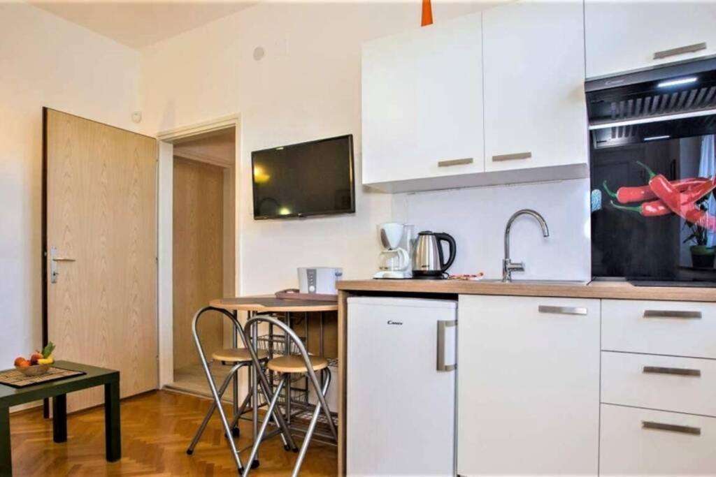 Oasis 1 Lägenhet *