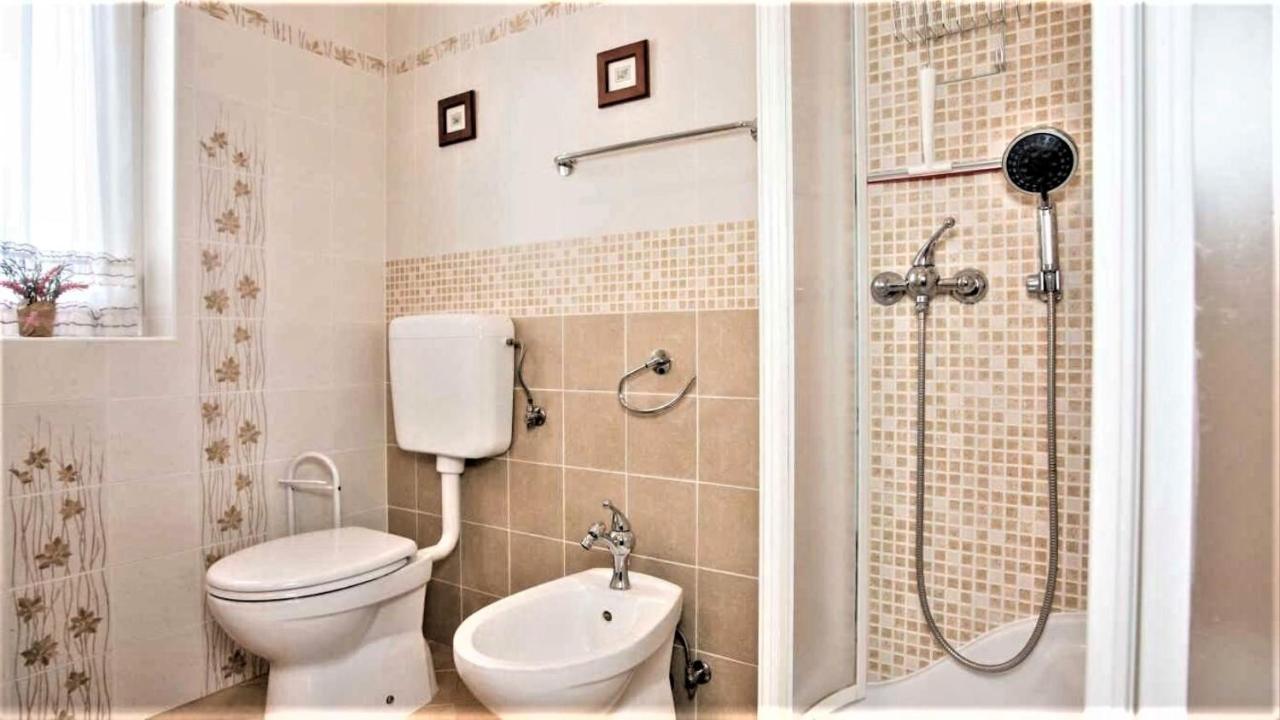 Oasis 1 Lägenhet