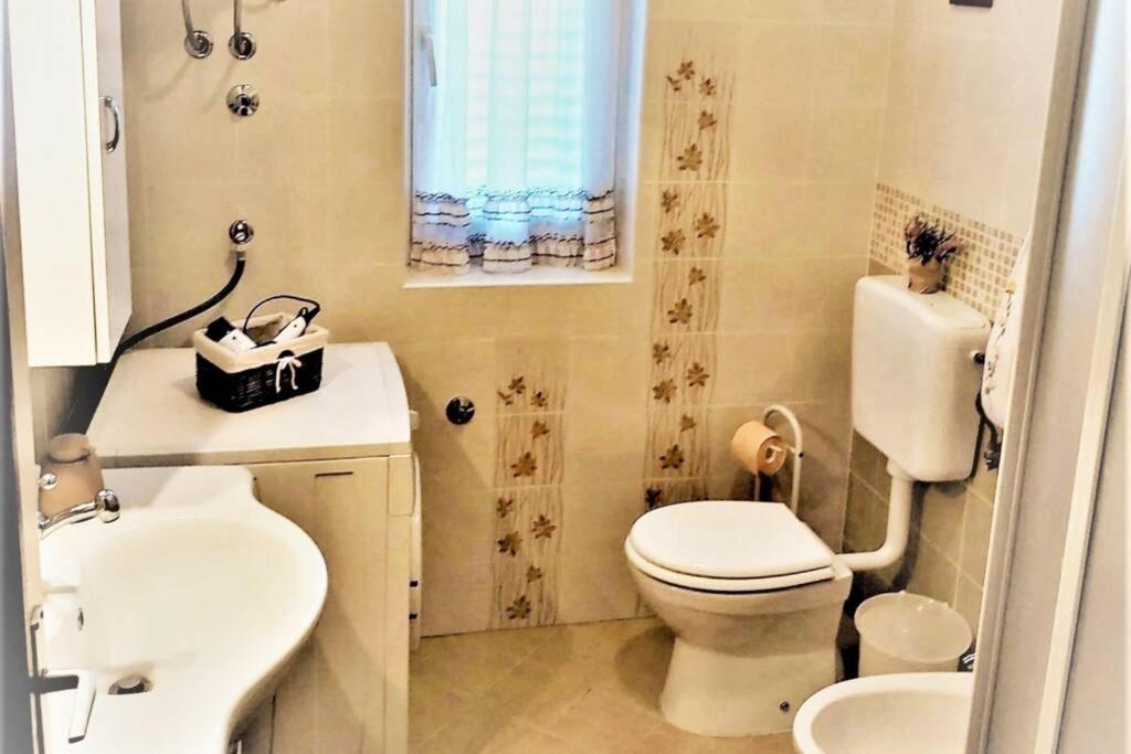 Lägenhet Oasis 1 Umag