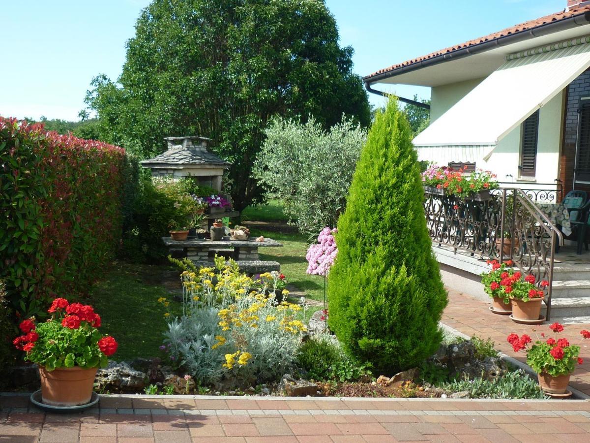 Lägenhet Oasis 1 Umag