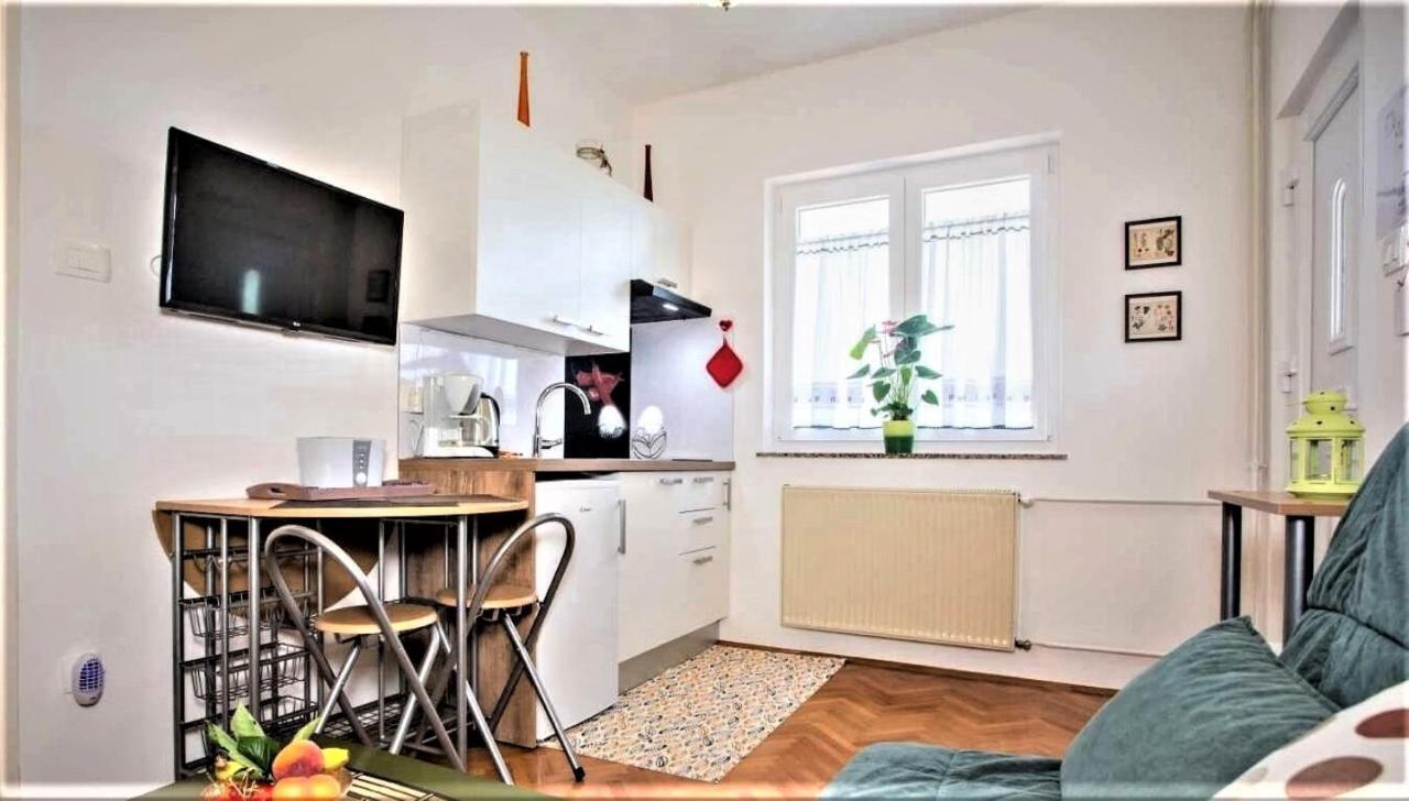 Oasis 1 Appartement Umag