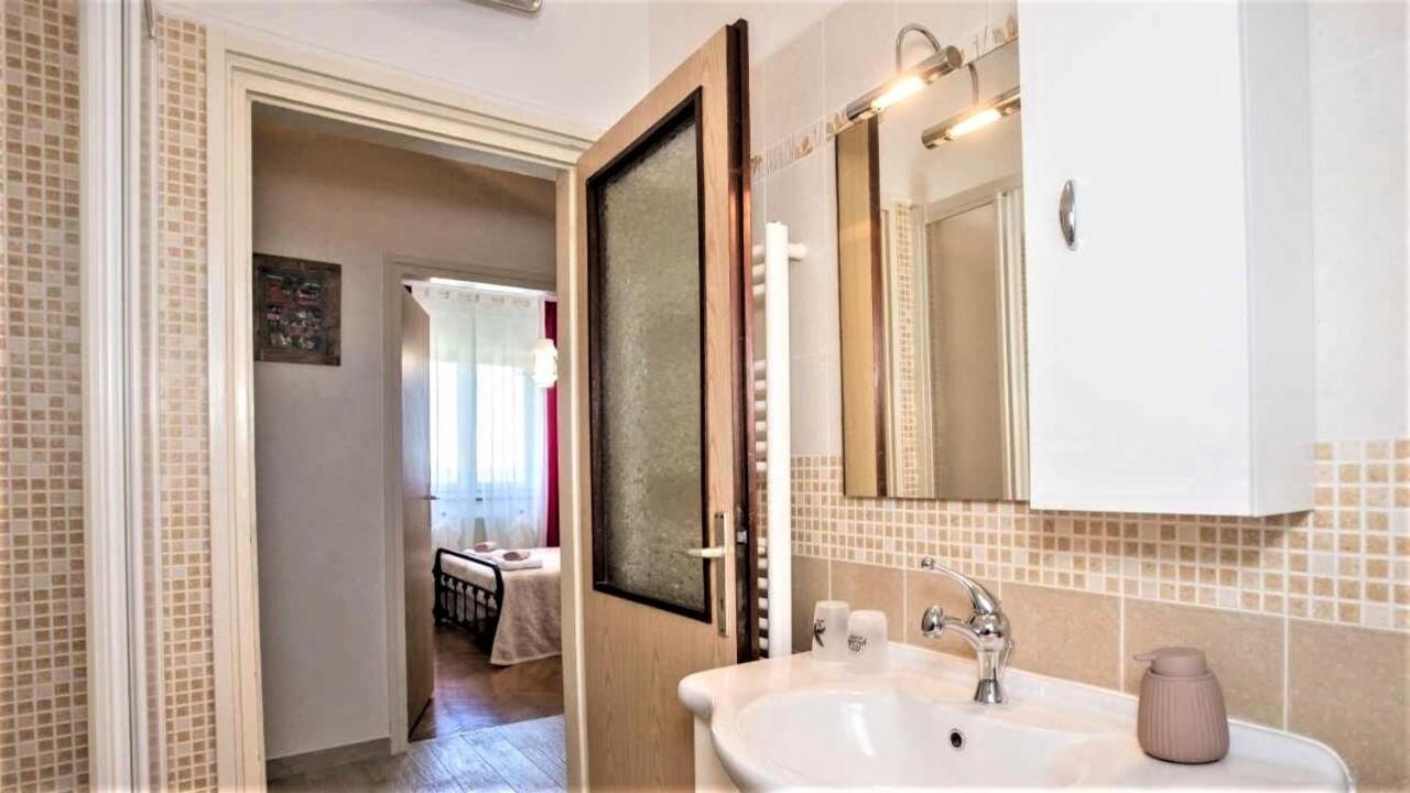 Oasis 1 Appartement *