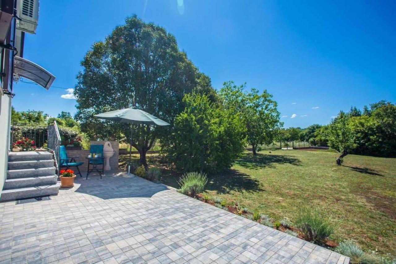 Oasis 1 Appartement Umag