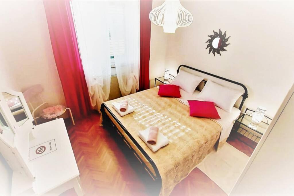 Oasis 1 Appartement *