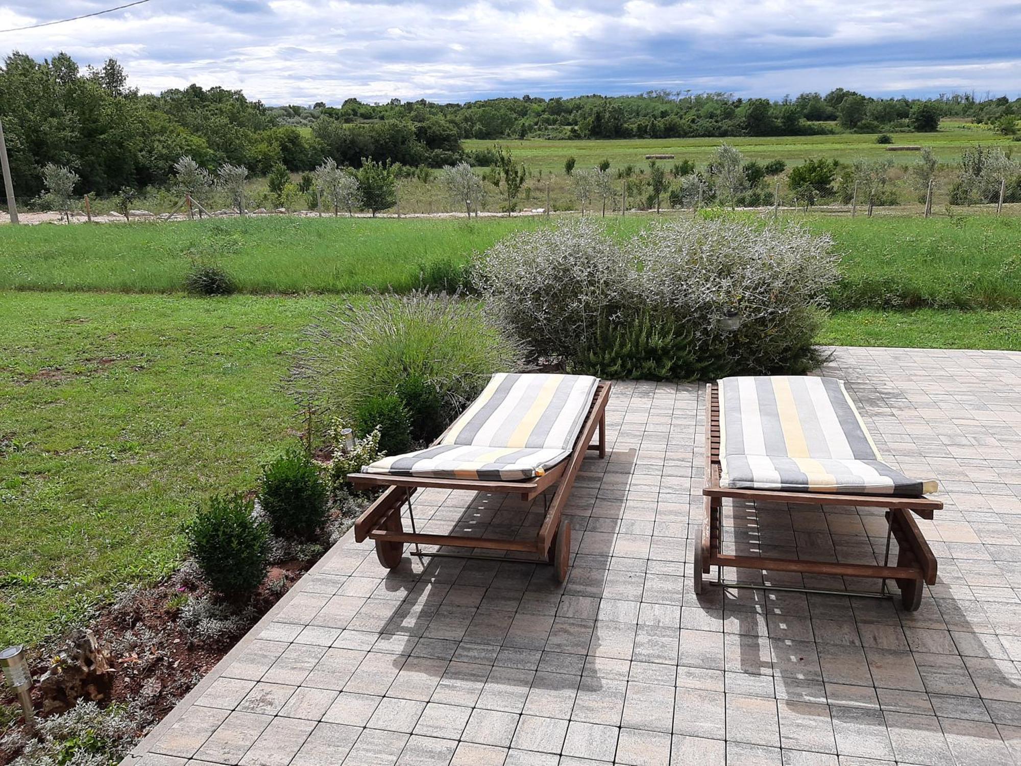Oasis 1 Appartement *