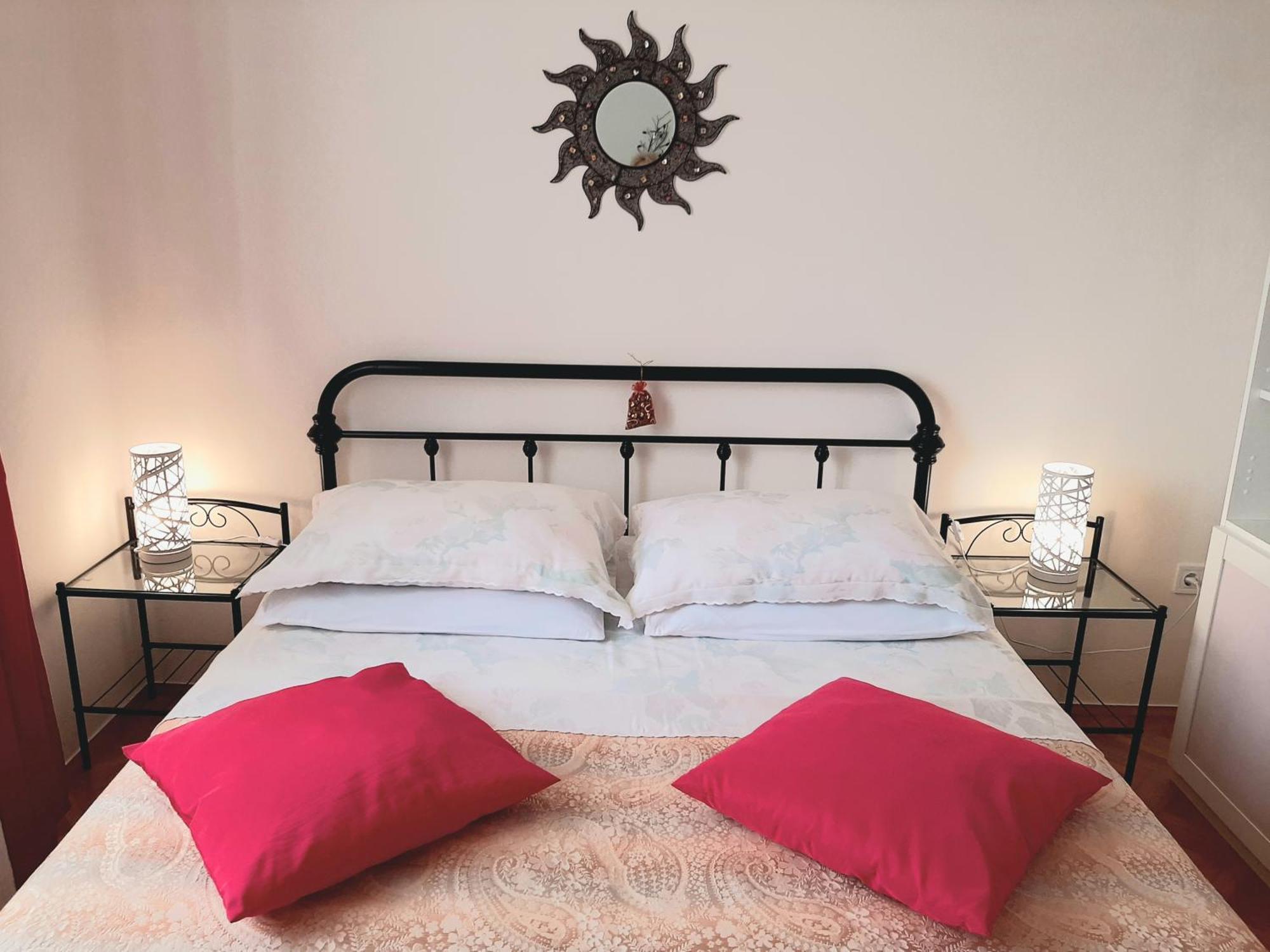 Appartement Oasis 1